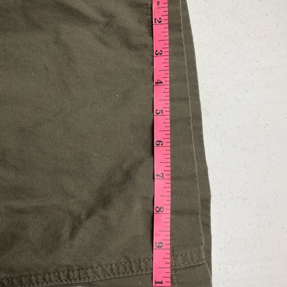 American Republic Army Green Pants Size 40 - Picture 9 of 10